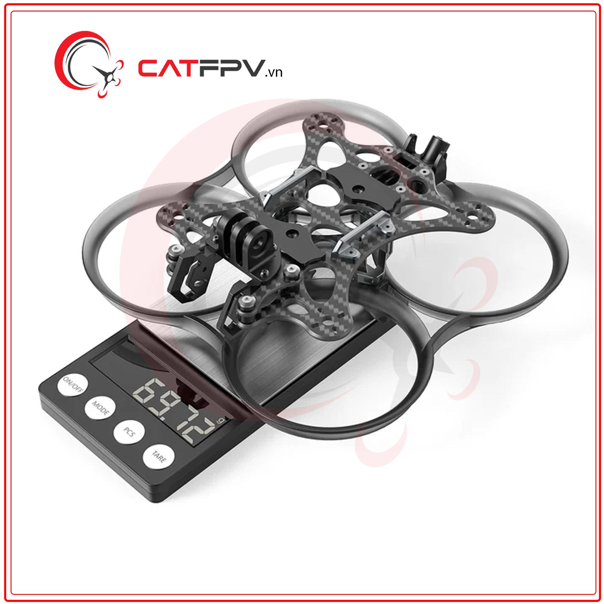 Bộ Khung BetaFPV Pavo25 V2-duoc-ban-tai-CAT FPV
