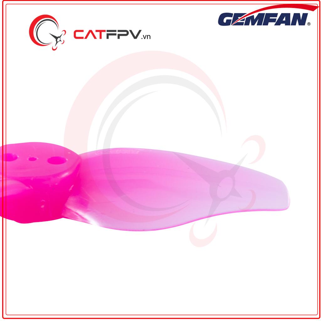 Cánh quạt Gemfan 2023 Hurricane PC 3 Blade 1.5mm-duoc-ban-tai-CAT FPV
