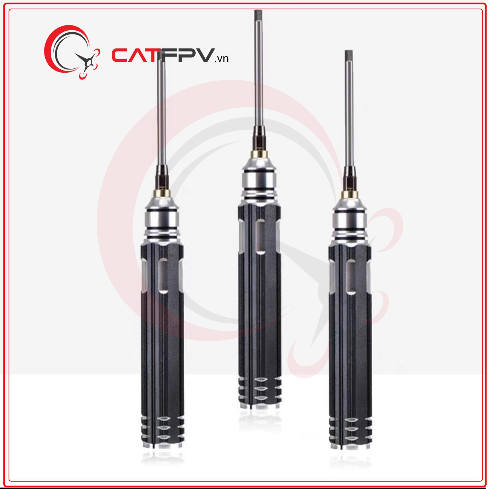 Tool lục giác 4 in 1 ( 1.5mm-2.0mm-2.5mm-3.0mm)-duoc-ban-tai-CAT FPV