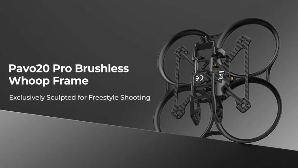 Pavo20 Pro - Elrs combo- không bao gồm Dji O3-duoc-ban-tai-CAT FPV