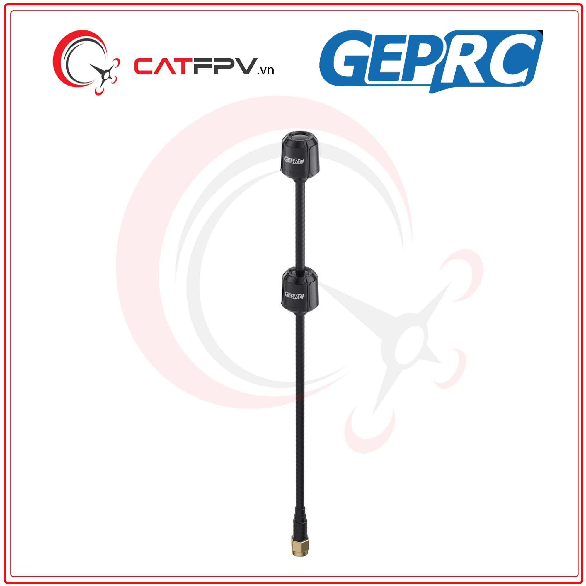 GEPRC Momoda2 5.8G DUAL Antenna-duoc-ban-tai-CAT FPV