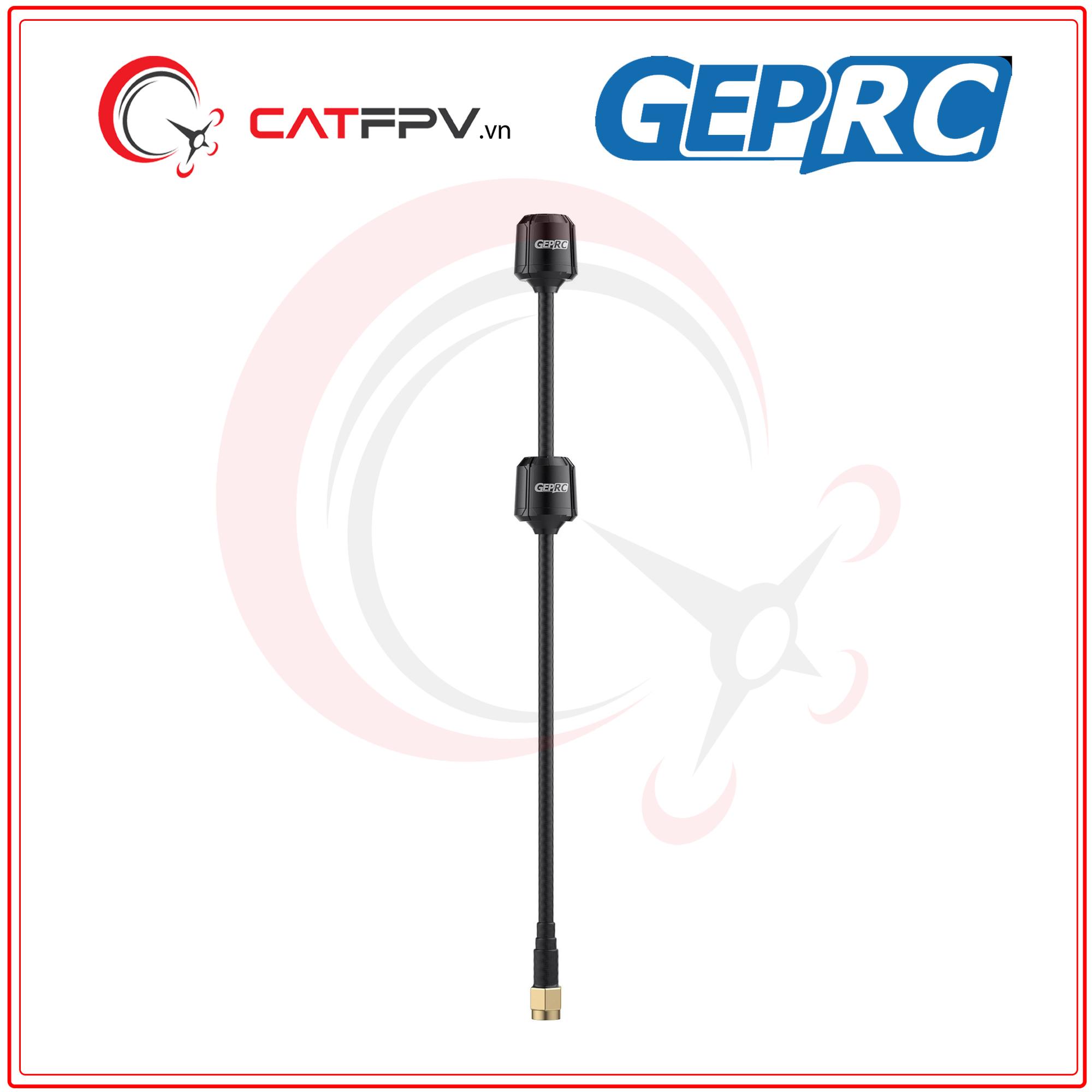 GEPRC Momoda2 5.8G DUAL Antenna-duoc-ban-tai-CAT FPV