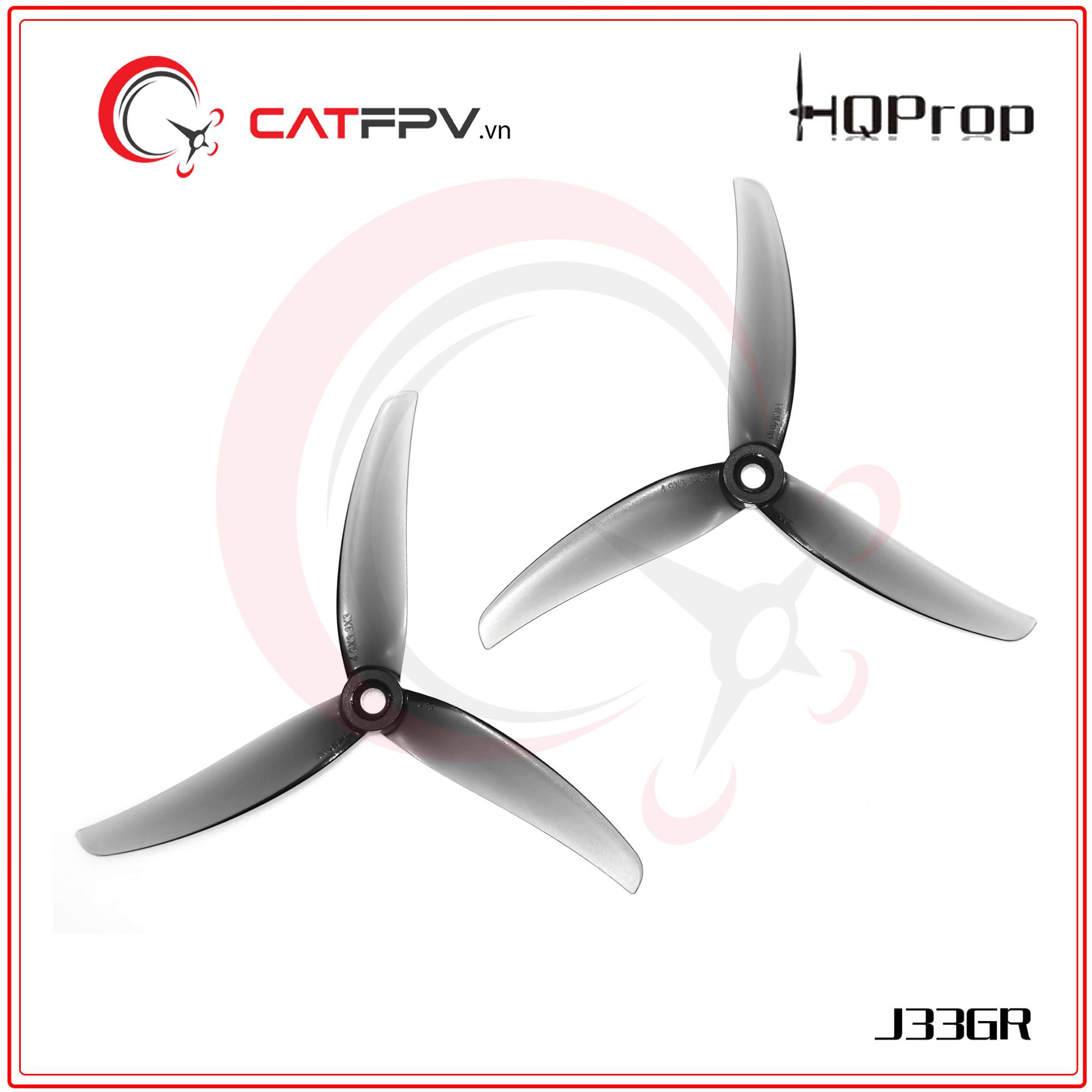 Cánh quạt HQ Juicy Prop J33-duoc-ban-tai-CAT FPV