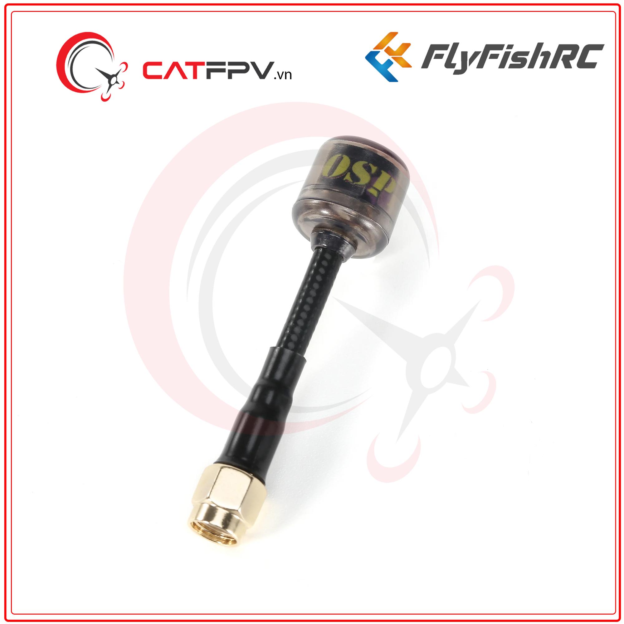 LHCP Anten 60mm OSPREY 5.8G FPV Antenna(1PC)-duoc-ban-tai-CAT FPV