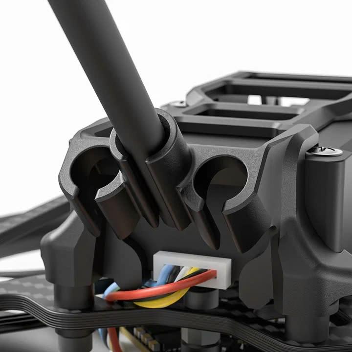 Pavo20 Pro - Elrs combo- không bao gồm Dji O3-duoc-ban-tai-CAT FPV