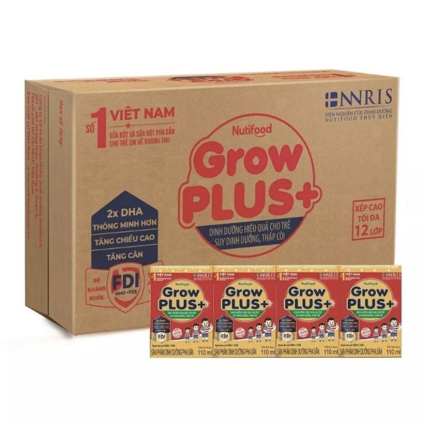 Sữa bột pha sẵn Grow plus+ (thùng)-duoc-ban-tai-Hệ thống mẹ và bé BABY CARE cơ sở 1