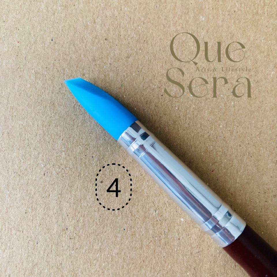 Cọ silicone-duoc-ban-tai-Que Sera Arts & Lifestyle