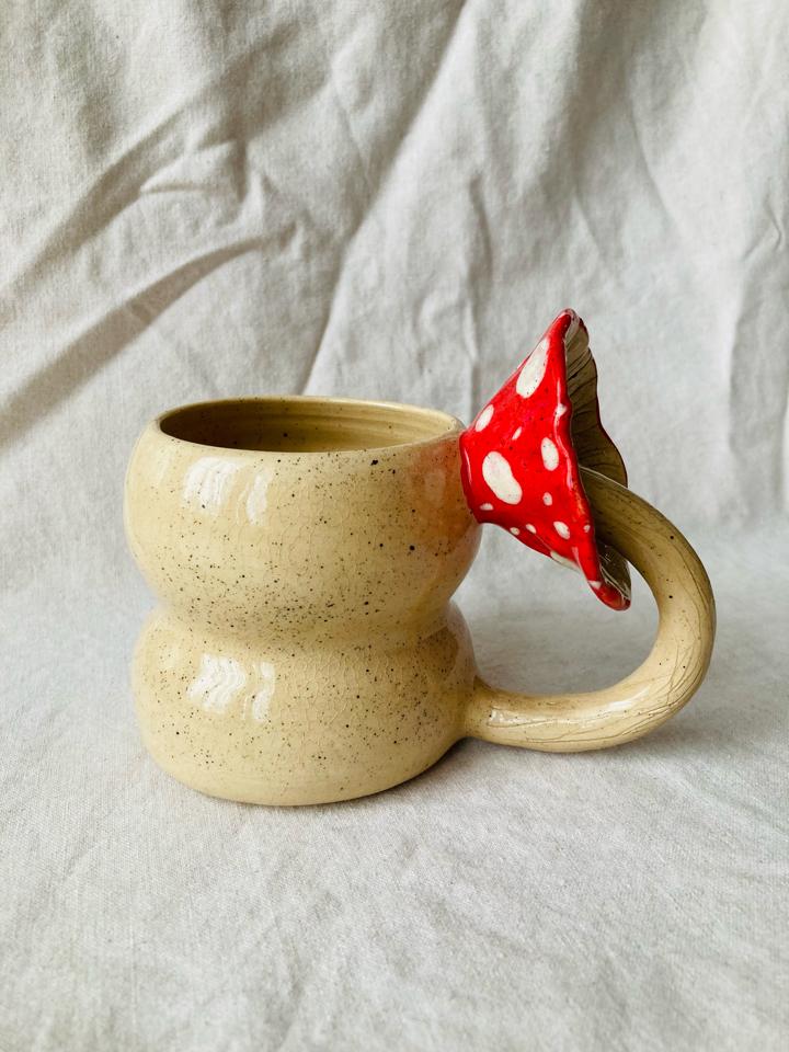 Kinoko Cup-duoc-ban-tai-Que Sera Arts & Lifestyle