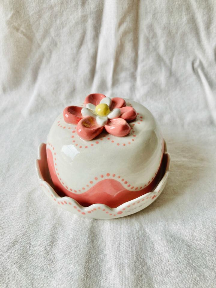 Set Pink Cake-duoc-ban-tai-Que Sera Arts & Lifestyle