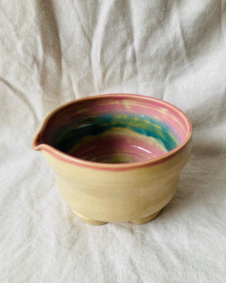 Mushroom Chawan-duoc-ban-tai-Que Sera Arts & Lifestyle