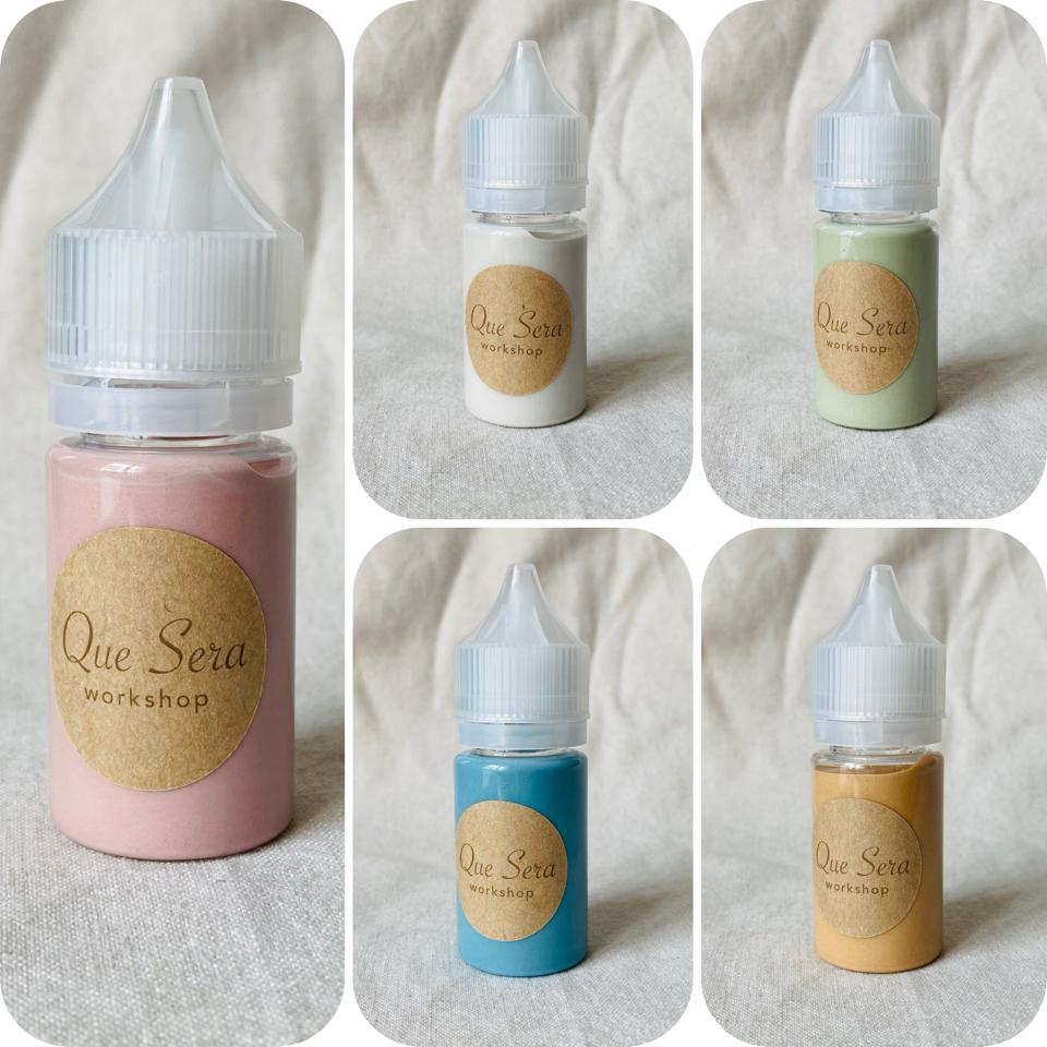 QS01.White - Trắng-duoc-ban-tai-Que Sera Arts & Lifestyle