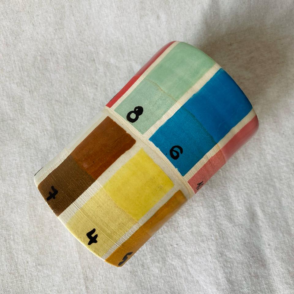 QS01.White - Trắng-duoc-ban-tai-Que Sera Arts & Lifestyle