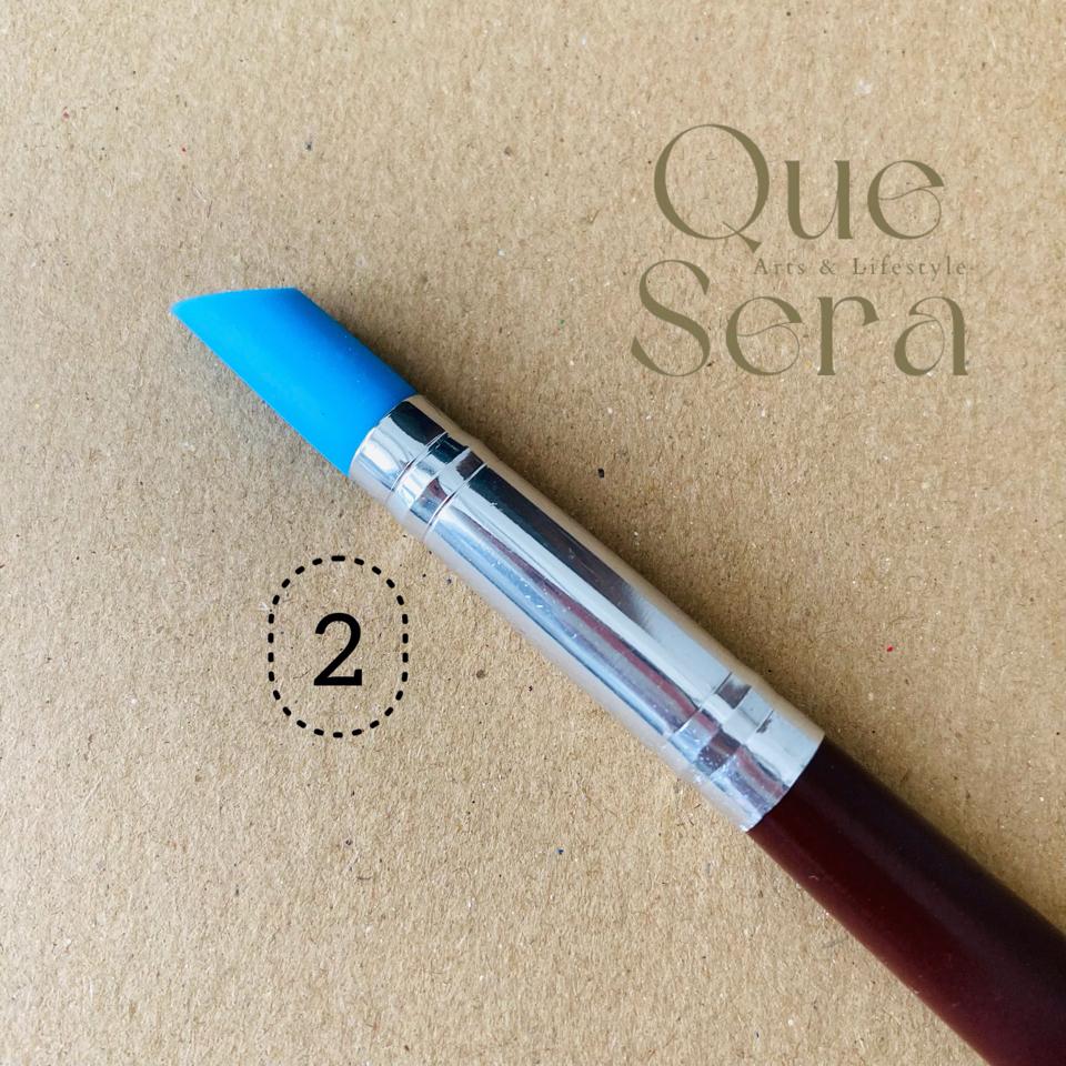 Cọ silicone-duoc-ban-tai-Que Sera Arts & Lifestyle