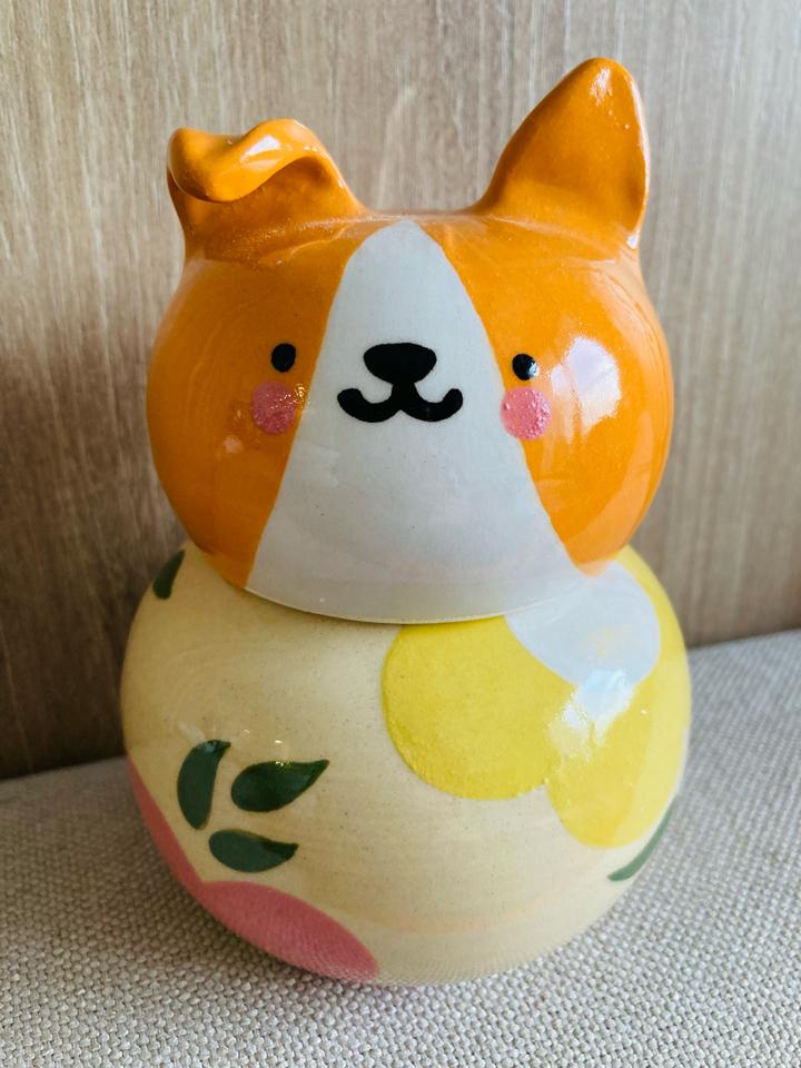 Animal Jars-duoc-ban-tai-Que Sera Arts & Lifestyle