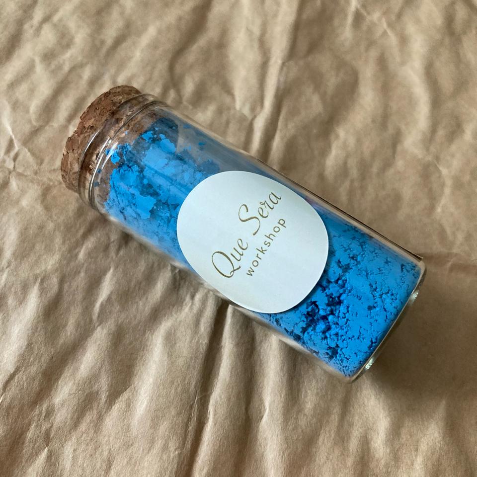 Màu xanh dương-duoc-ban-tai-Que Sera Arts & Lifestyle