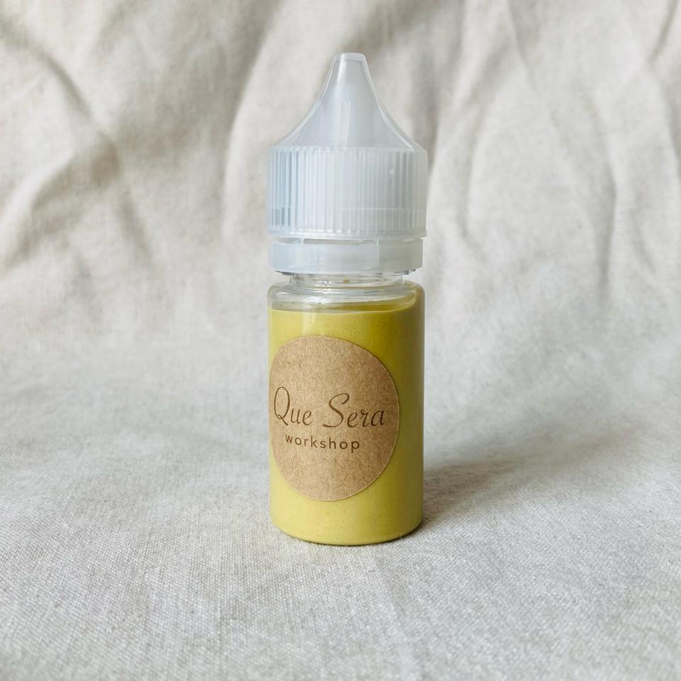 QS04.Yellow - Vàng-duoc-ban-tai-Que Sera Arts & Lifestyle