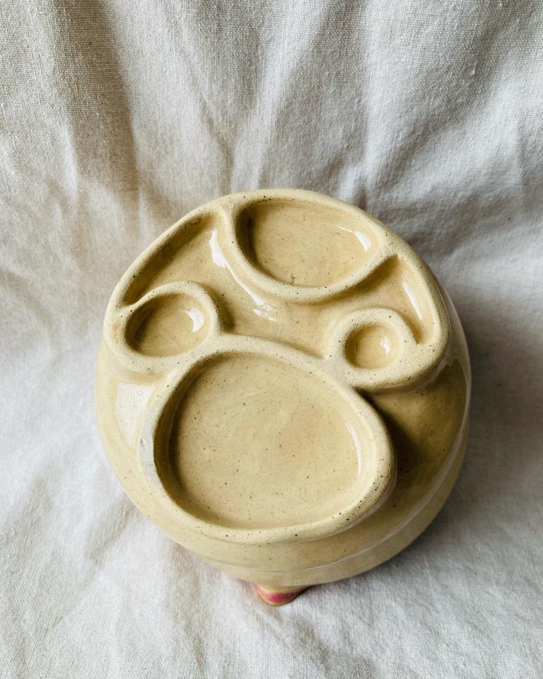 Mushroom Chawan-duoc-ban-tai-Que Sera Arts & Lifestyle