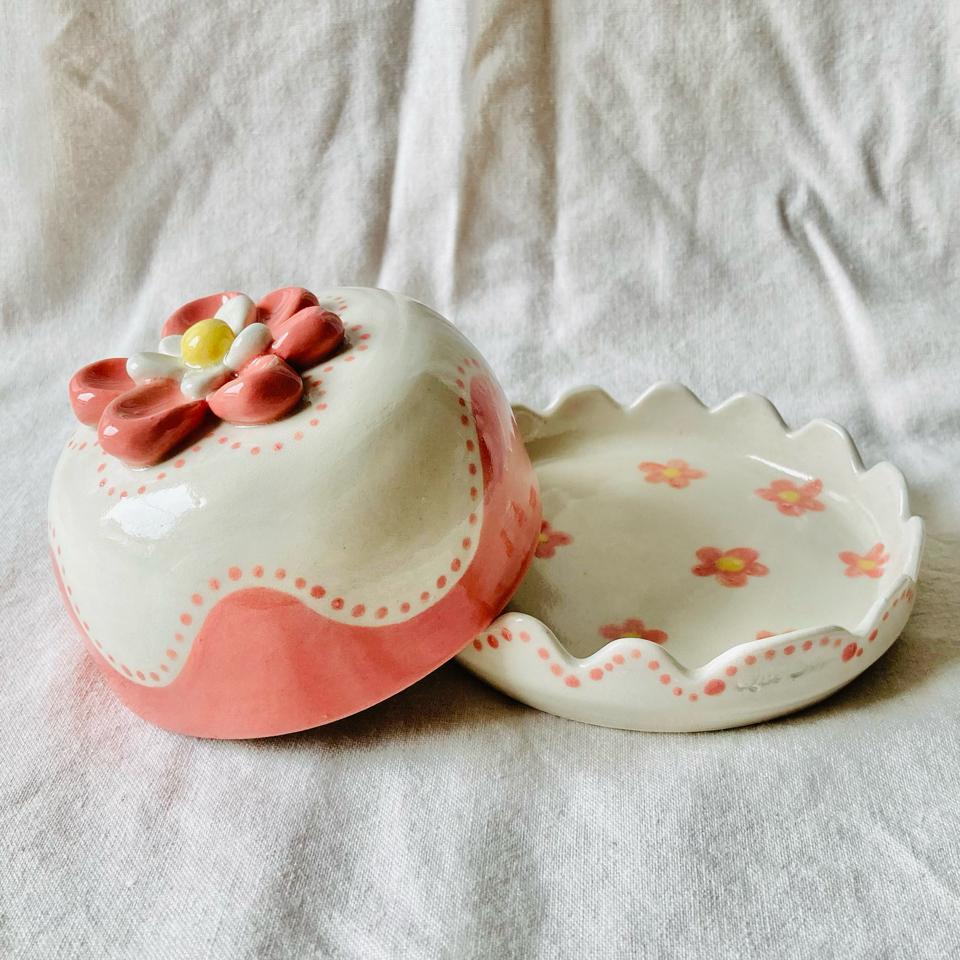 Set Pink Cake-duoc-ban-tai-Que Sera Arts & Lifestyle