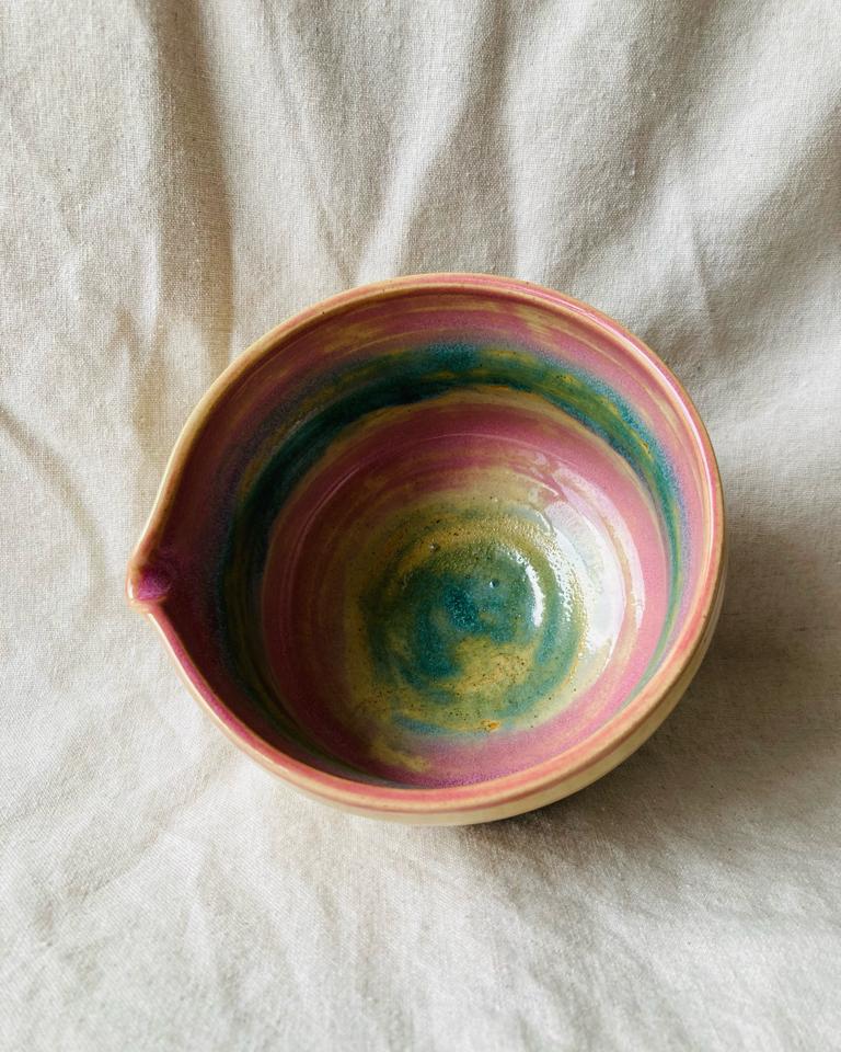 Mushroom Chawan-duoc-ban-tai-Que Sera Arts & Lifestyle