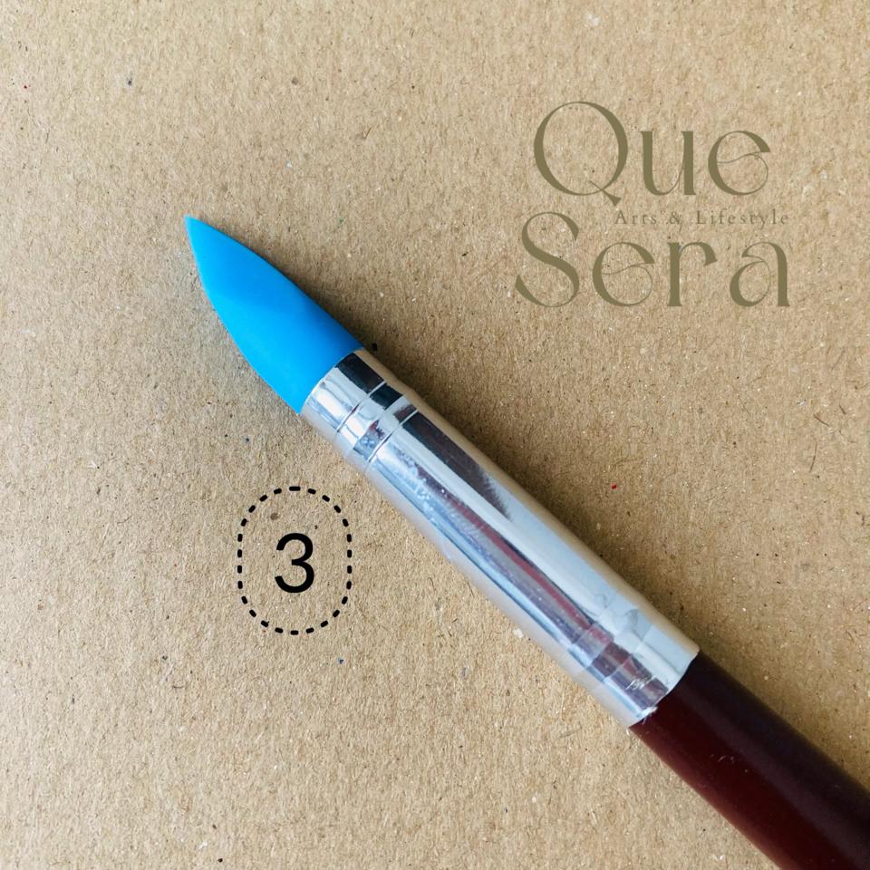Cọ silicone-duoc-ban-tai-Que Sera Arts & Lifestyle