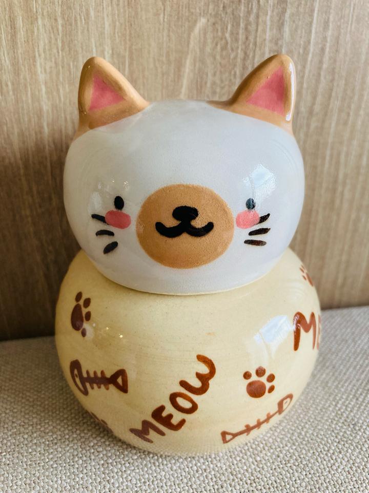 Animal Jars-duoc-ban-tai-Que Sera Arts & Lifestyle