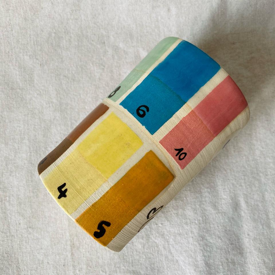 QS04.Yellow - Vàng-duoc-ban-tai-Que Sera Arts & Lifestyle