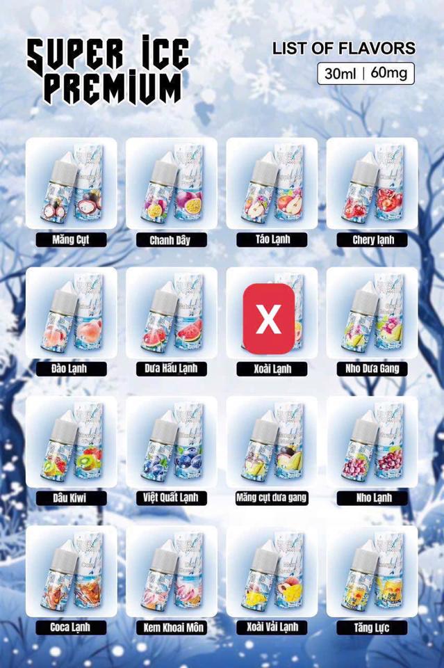 Td Super Ice Premium-duoc-ban-tai-T-A Store
