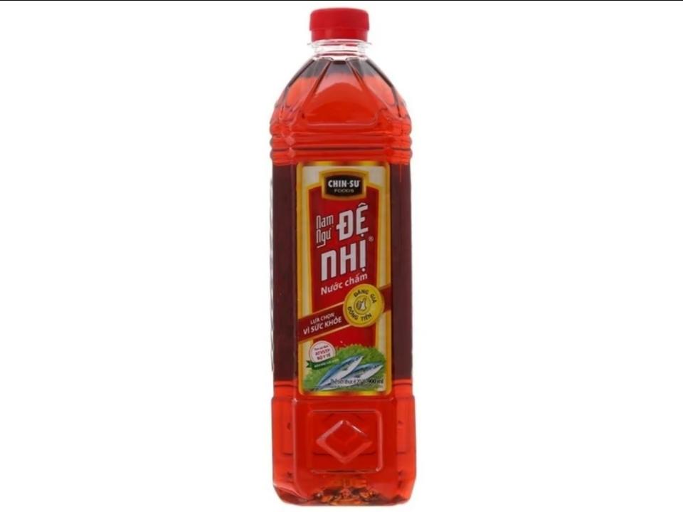 NC Nam Ngư Đệ Nhị 900ml x 15 chai-duoc-ban-tai-BB Foods