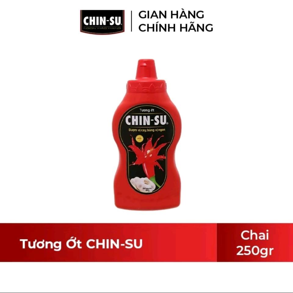 Tương Ớt Chinsu 250gr x 24c-duoc-ban-tai-BB Foods Mart