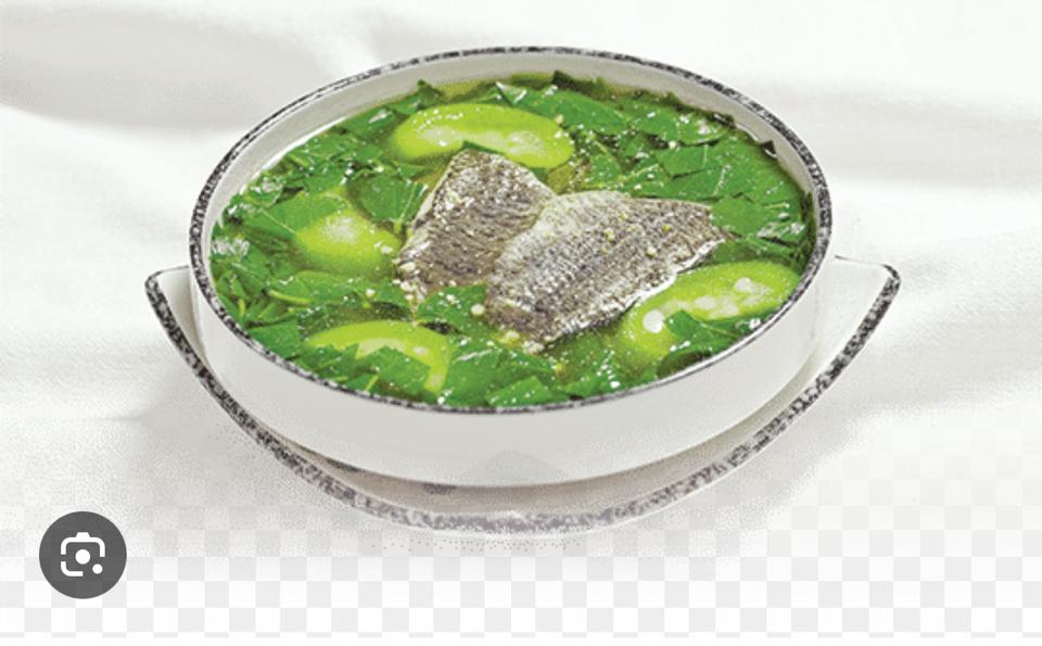 Canh ko cơm (nhỏ)-duoc-ban-tai-Căn tin 115 TQK
