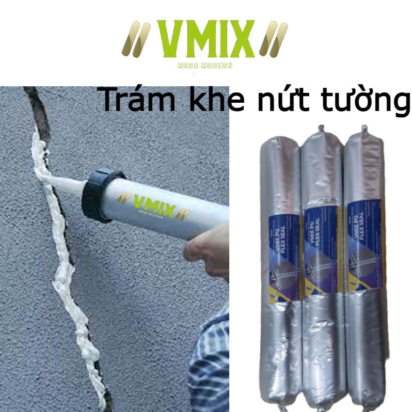 VMIX PU FLEX SEAL 600ML-duoc-ban-tai-CHỐNG THẤM VMIX - CN ĐÀ NẴNG