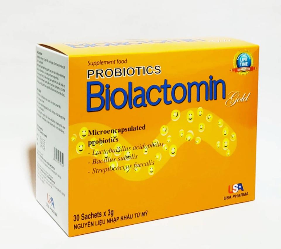 Biolactomin Gold h/30-duoc-ban-tai-Đức Hưng Lê