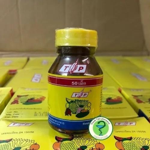 9 VTm Thái rẻ-duoc-ban-tai-Nhà Thuốc Lèo Cương