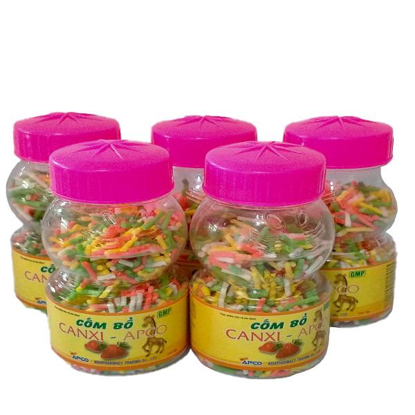 Cốm minion-duoc-ban-tai-Nhà Thuốc Lèo Cương