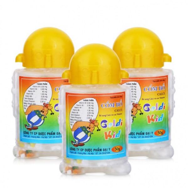 Cốm Doremon-duoc-ban-tai-Nhà Thuốc Lèo Cương