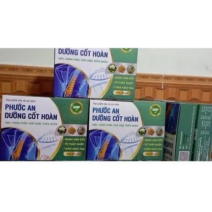 Phước An Dưỡng Cốt Hoàn-duoc-ban-tai-Nhà Thuốc Lèo Cương