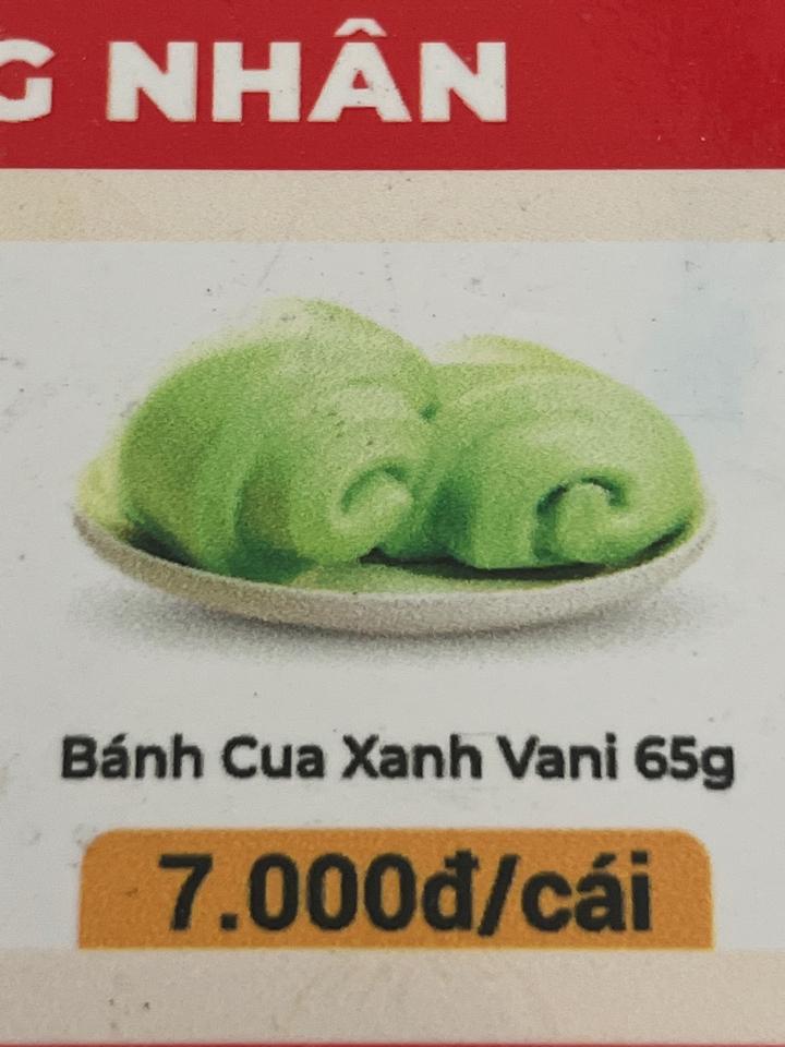 Cua xanh -duoc-ban-tai-Minibao 755 Nguyễn Kiệm
