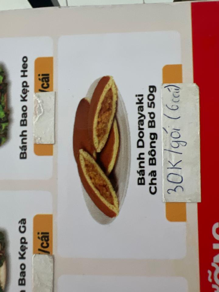 DORA -duoc-ban-tai-Minibao 755 Nguyễn Kiệm