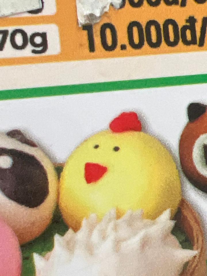 Gà-duoc-ban-tai-Minibao 755 Nguyễn Kiệm