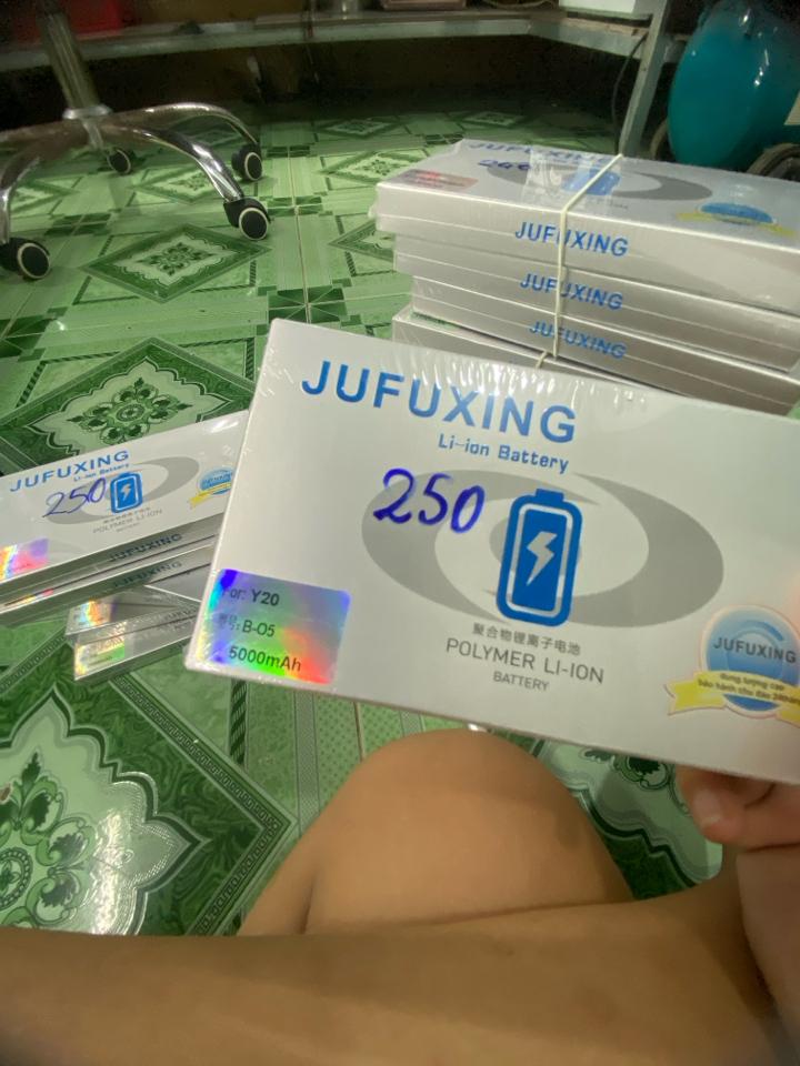 Pin vivo Y20 (B-05)-duoc-ban-tai-Đỗ Vy