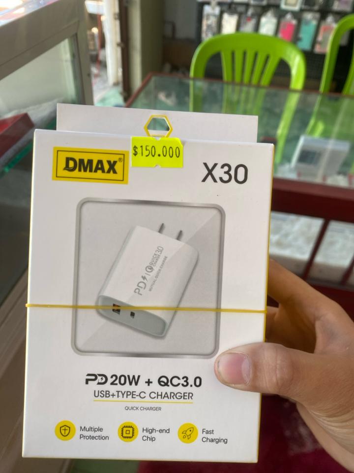 Cóc Dmaxx 20W X30-duoc-ban-tai-Đỗ Vy