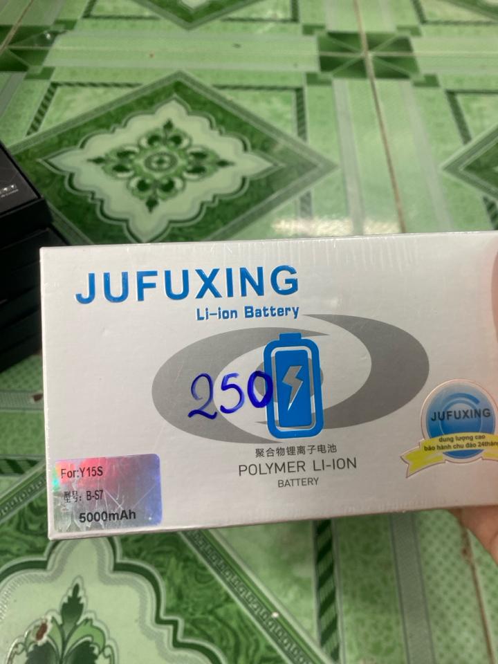 Pin vivo Y15S (B-S7)-duoc-ban-tai-Đỗ Vy