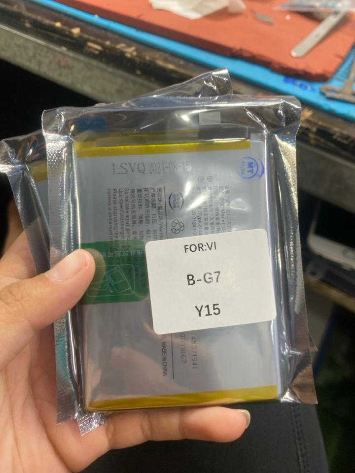 Pin vivo y11-y12-y15-duoc-ban-tai-Đỗ Vy