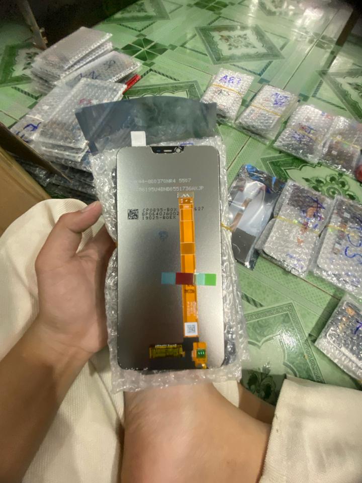 A3S/realme-C1/REALME 2/A5-duoc-ban-tai-Đỗ Vy