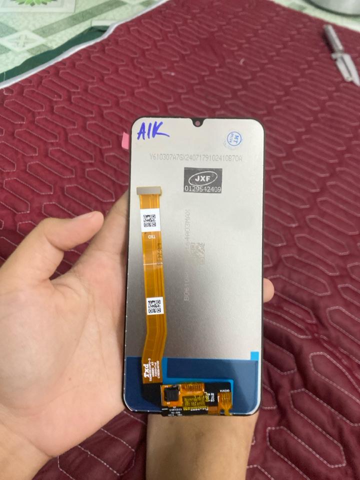 Mh Oppo A1K-duoc-ban-tai-Đỗ Vy