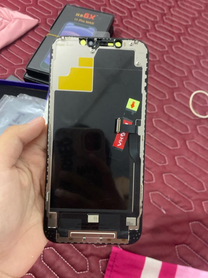 IPhone 12 Pro Max-duoc-ban-tai-Đỗ Vy