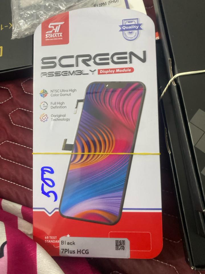 IPhone 7Plus (Lk)-duoc-ban-tai-Đỗ Vy