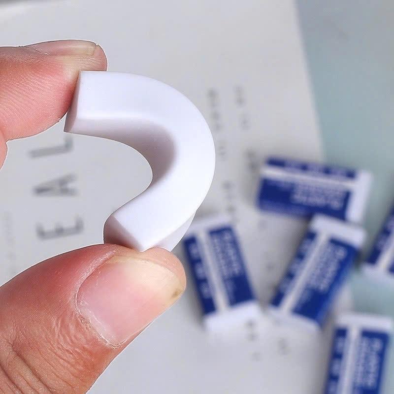 GÔM TẨY CHÌ TRẮNG NHỎ-duoc-ban-tai-Sin Sin Shop