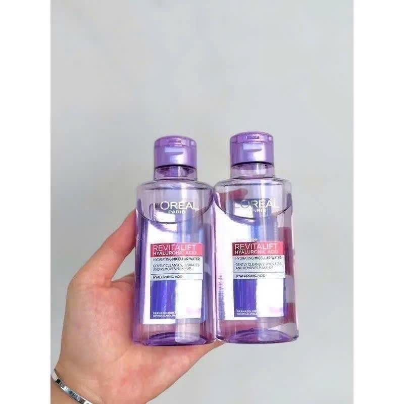 Nước Tẩy Trang L'Oreal Tím-duoc-ban-tai-Sin Sin Shop