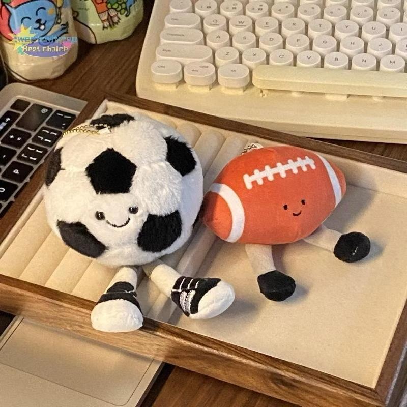 MÓC KHOÁ BÔNG THỂ THAO-duoc-ban-tai-Sin Sin Shop